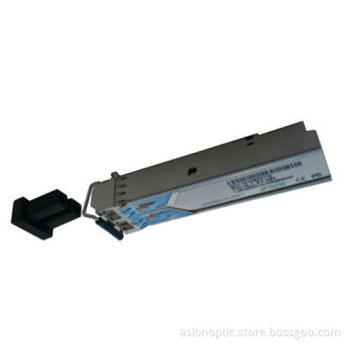 Dual Fiber SFP Transceiver